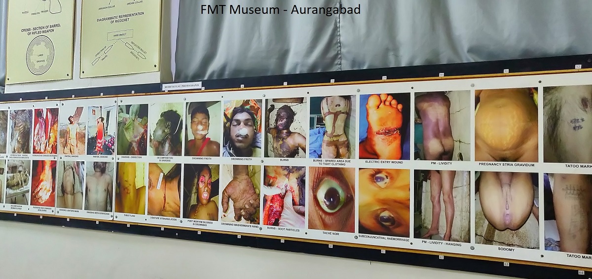 FMT Museum2 - Aurangabad